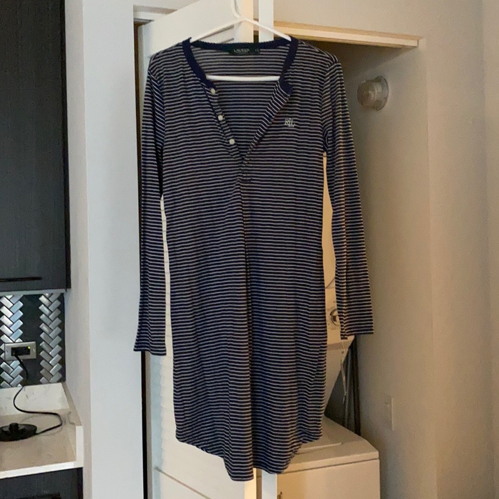 NEW - Ralph Lauren night dress